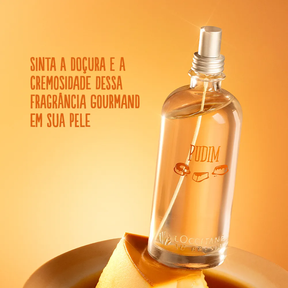 Spray Perfumado Pudim 150mL, ,  large image number 2